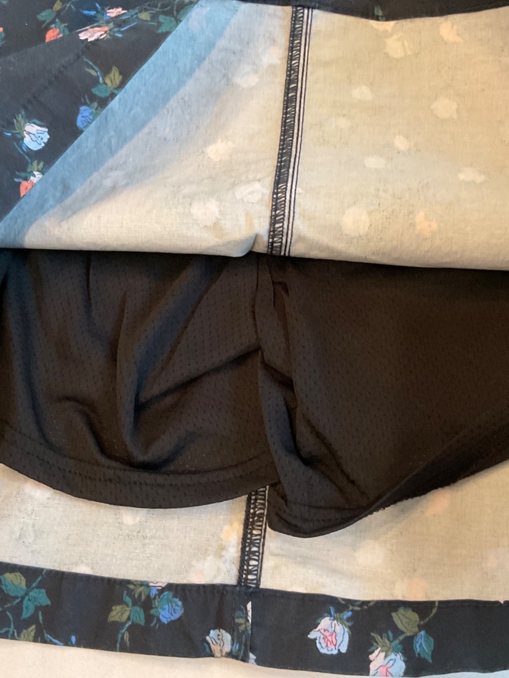 NWT Lee Regular fit skort size 16 - Picture 6 of 7
